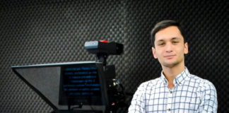 Încă o generație de jurnaliști olteni: ”Aş schimba, total, unghiul de abordare a subiectelor din mass-media”