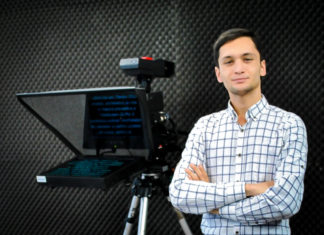 Încă o generație de jurnaliști olteni: ”Aş schimba, total, unghiul de abordare a subiectelor din mass-media”