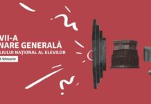 Elevii olteni, reprezentați la Adunarea Generală a Consiliului Național al Elevilor