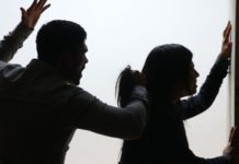 60 de zile de control judiciar pentru agresorul din Movileni