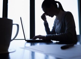 Astăzi este Blue Monday. Cea mai deprimantă zi din an