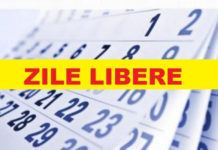 Românii vor avea 20 de zile libere în 2024