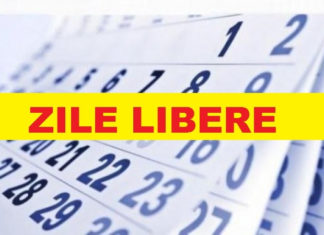 Minivacanaţă de 4 zile pentru români