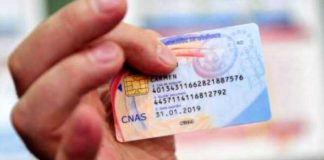 Atenție, nu aruncați cardurile de sănătate expirate