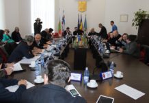 Consilierii caracaleni convocați în prima ședință extraordinară din  acest an