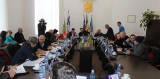 Consilierii caracaleni convocați în prima ședință extraordinară din  acest an