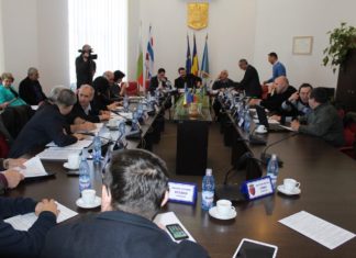 Consilierii caracaleni convocați în prima ședință extraordinară din acest an