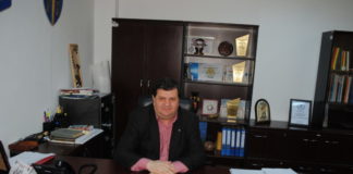 Punerea în funcțiune a sistemului de management al deșeurilor în județul Olt, amânată