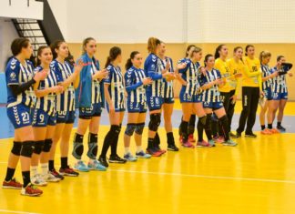 Handbal: CSM Slatina, într-o nouă formulă