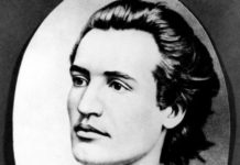 Eminescu, românul absolut