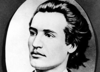 Eminescu, forever