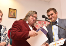 FESTIVALUL INTERNAȚIONAL DE POEZIE ȘI EPIGRAMĂ „ROMEO ȘI JULIETA LA MIZIL”, EDIȚIA A-XII-A 2018–2019 SAU RIDENDO CASTIGAT MORES