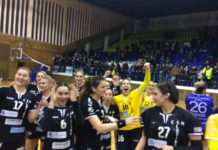 Handbal: CSM Slatina rămâne pe locul 10 în clasament