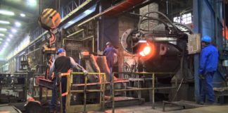 Accidente de muncă mortale în Olt