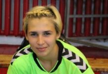 Lorena Ostase, în lotul României pentru turneul preolimpic din Muntenegru