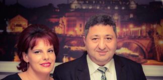 Economistul  Marian Mitran, noul manager al Spitalului Municipal Caracal