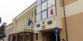 Șef nou la Parchetul de pe lângă Judecătoria Slatina