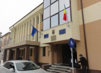 Șef nou la Parchetul de pe lângă Judecătoria Slatina