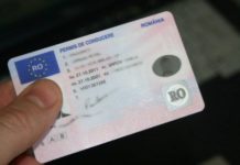Testul pentru redobândirea permisului de conducere suspendat va avea loc la Liceul Construcții din Slatina