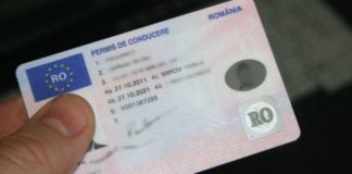 Modificări pentru PERMISUL AUTO
