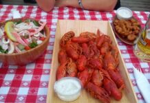 Caracal: Festivalul Racilor și al Fructelor de Mare se amână