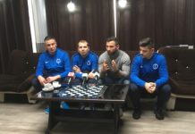 Răzvan Raț, în afară de aroganță, nimic nou