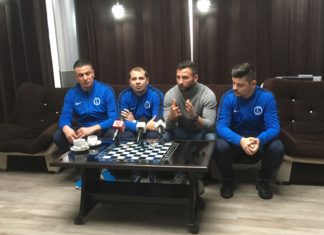 Răzvan Raț, în afară de aroganță, nimic nou