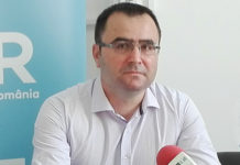 Președintele USR Olt și-a dat demisia