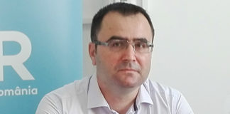 Președintele USR Olt și-a dat demisia