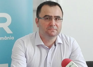 Președintele USR Olt și-a dat demisia