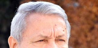 Florin Iordache la Ateneu