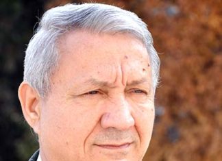 Florin Iordache la Ateneu