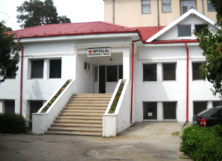 Spitalul Balș încadrează medici pe perioadă determinată