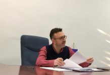 Marius Bodescu , noul director al DSP Olt