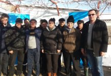 USR Olt, o nouă filială la Sârbii Măgura