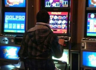 Inspectorii ITM Olt, cu ochii pe sălile de jocuri de noroc