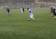 Fotbal: CSM Slatina, bilanţul săptămânii