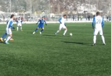Fotbal: CSM Slatina – „U” Craiova 1948 2-3 (2:2)