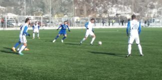 Fotbal: CSM Slatina – „U” Craiova 1948 2-3 (2:2)