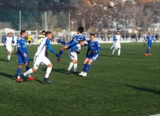 Când va reveni fundașul central, Bărbuți, pe teren?