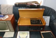 Campania „DONÂND VEI DOBÂNDI”, demarată de Muzeul Judeţean Olt