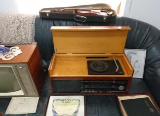 Campania „DONÂND VEI DOBÂNDI”, demarată de Muzeul Judeţean Olt