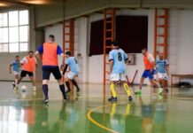 ISU: „Cupa Protecției Civile” și-a desemnat câștigătorii