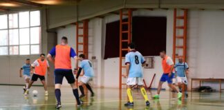 ISU: „Cupa Protecției Civile” și-a desemnat câștigătorii