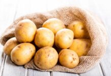 Chesnoiu: ”Oferim cultivatorilor de cartofi sprijinul de care au nevoie pentru a continua să obțină producții care să acopere necesarul de consum al României”