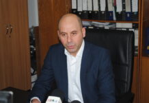 Garda de Mediu Olt a cerut suspendarea actelor de reglementare pentru doi operatori economici. Vezi motivul