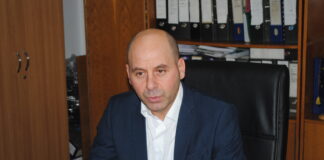 Garda de Mediu Olt a cerut suspendarea actelor de reglementare pentru doi operatori economici. Vezi motivul