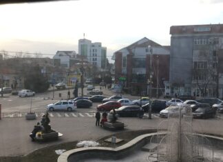 Faceți-vă datoria…!