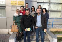 Ziua Mondială de Luptă Împotriva Cancerului, marcată de TSD Slatina