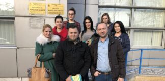 Ziua Mondială de Luptă Împotriva Cancerului, marcată de TSD Slatina